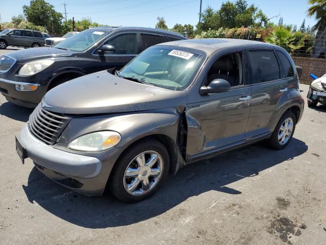 2002 Chrysler PT Cruiser Limited