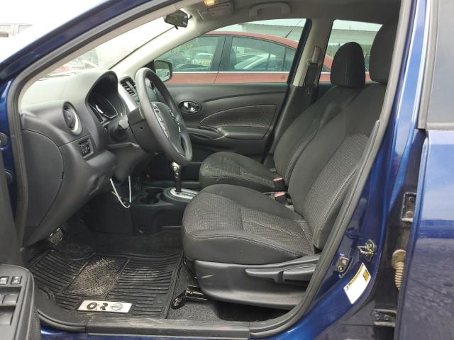 2019 NISSAN VERSA 1.6 3N1CN7AP8KL828017