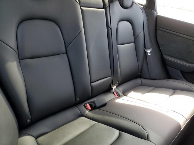 5YJ3E1EA8PF552704 Tesla MODEL 3