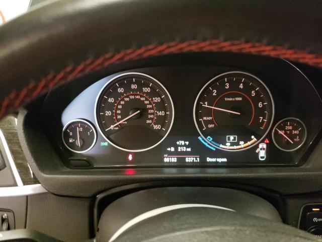 WBA4J3C59JBG97147 BMW 430xi Gran Coupe
