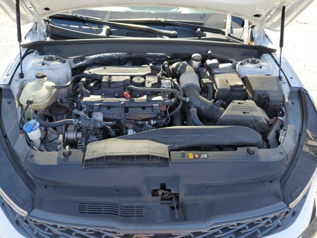 5XXG64J22NG133515 KIA K5 GT LINE