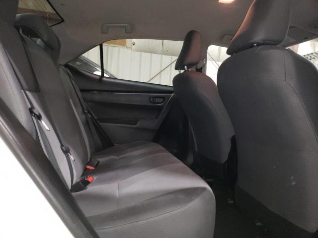 2017 TOYOTA COROLLA L - 5YFBURHE1HP673995