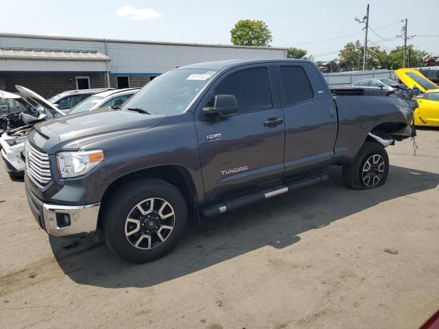 2016 Toyota Tundra 