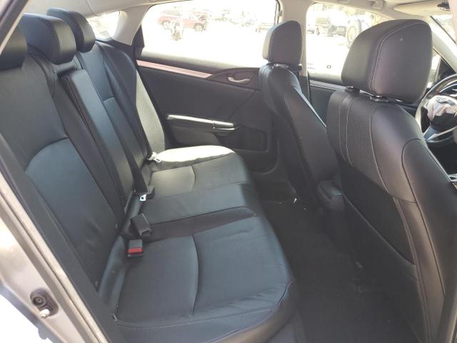 19XFC1F77GE223844 Honda CIVIC EXL