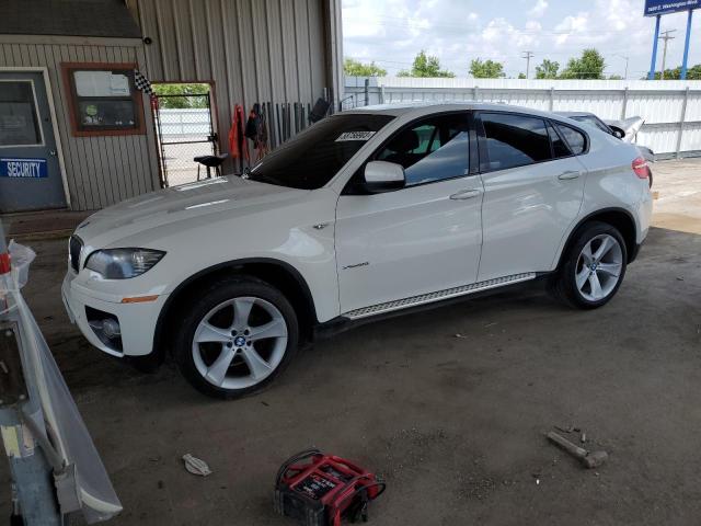 2011 BMW X6 xDrive35i