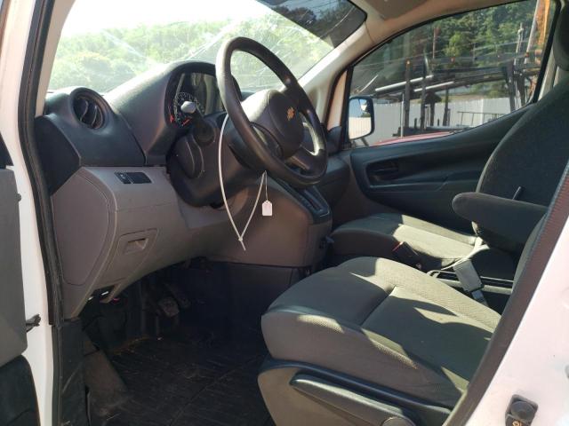 2017 CHEVROLET CITY EXPRE - 3N63M0YN9HK702353