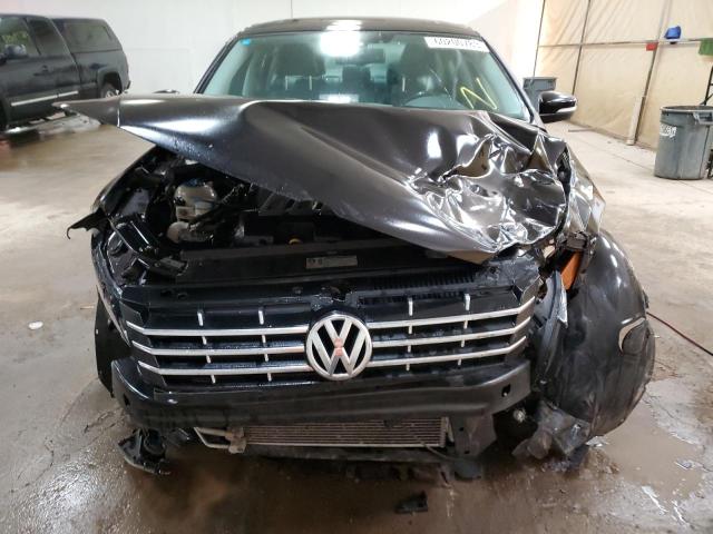 1VWCN7A32EC071736 | 2014 VOLKSWAGEN PASSAT SEL