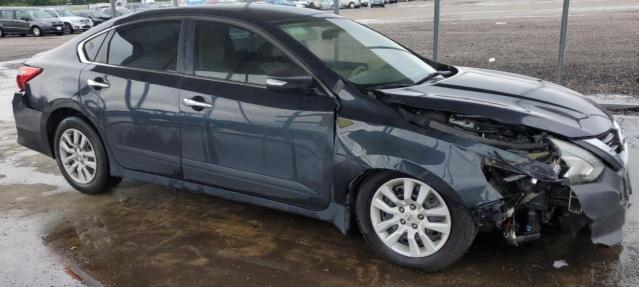 Vin: 1n4al3ap1hn325947, lot: 60176823, nissan altima 2.5 20174