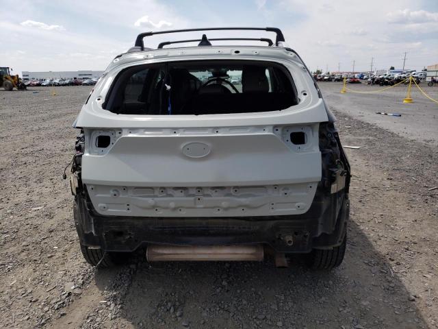 KNDPNCACXH7262296 KIA Sportage Ex