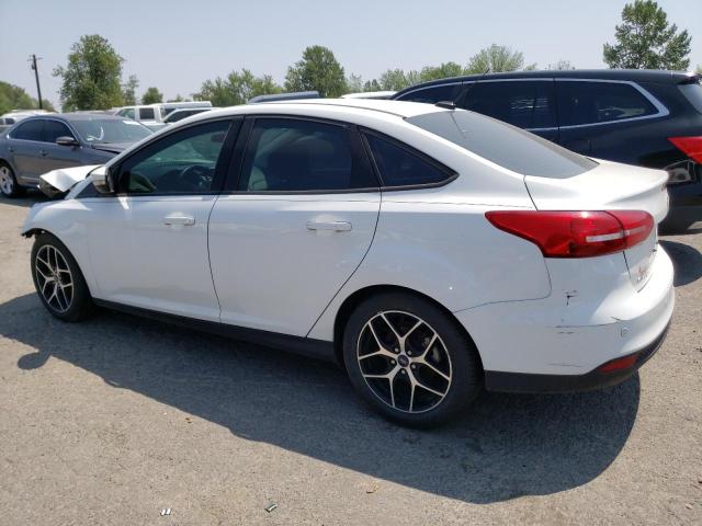 1FADP3H23JL249273 Ford FOCUS SEL