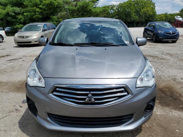 2017 Mitsubishi Mirage G4 Es VIN: ML32F3FJ5HH004649 Lot: 61056573