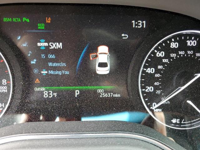 2021 TOYOTA AVALON TOU 4T1HZ1FB8MU056821