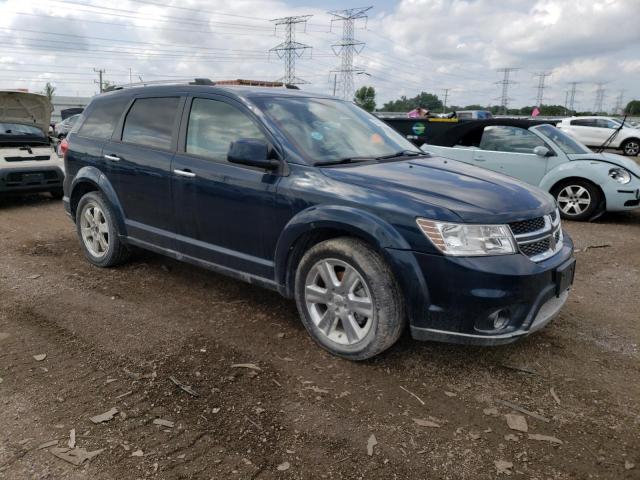3C4PDCDG1ET103630 Dodge Journey Limited