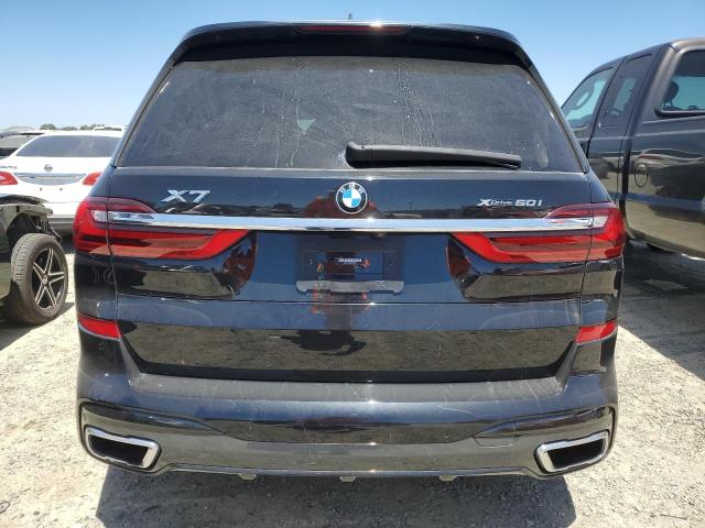 5UXCX4C58KLS38847 BMW X7 Xdrive50i