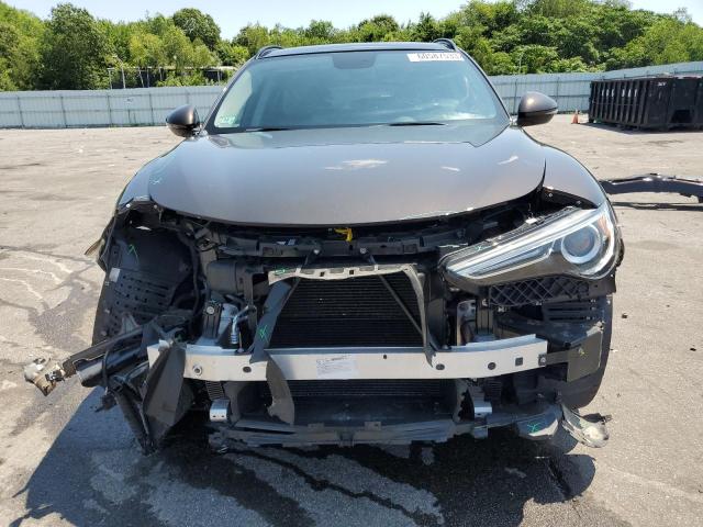 ZASFAKPN7J7B87709 Alfa Romeo Stelvio Sport