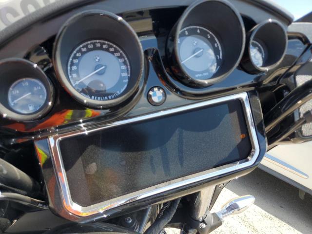 2022 BMW R18 B - WB10L3304N6F39097