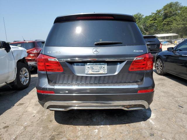 VIN 4JGDF7CE5DA220567 2013 Mercedes-Benz GL-Class, ... no.6