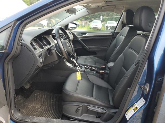 2016 VOLKSWAGEN GOLF SPORT - 3VWC17AU1GM522466