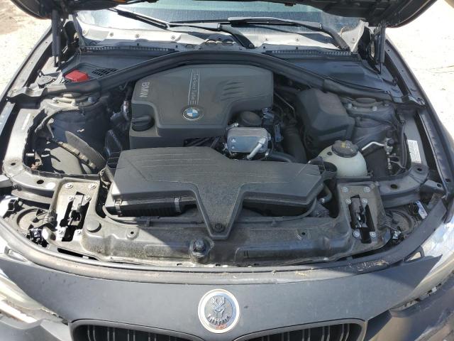 WBA8E1G59GNT34243 BMW 320 I