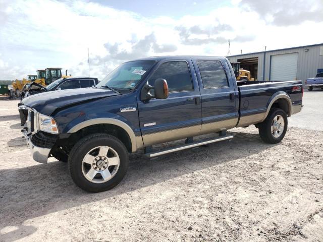 2006 Ford F-350 