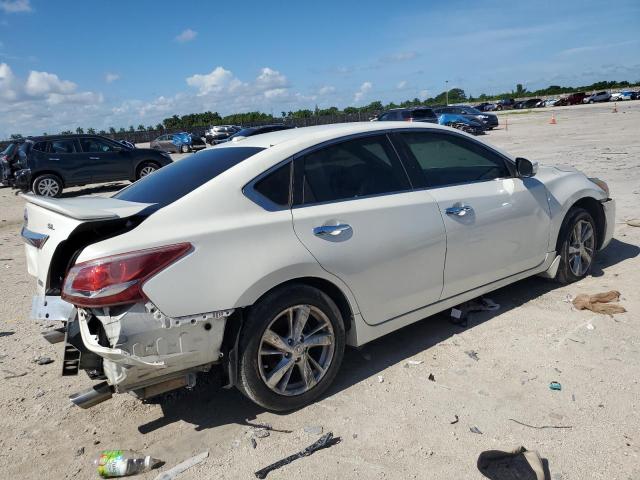 Vin: 1n4al3ap5dc135364, lot: 61969693, nissan altima 2.5 20133