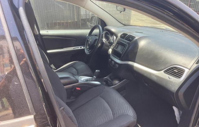 3C4PDCBG5ET243912 Dodge Journey Sxt