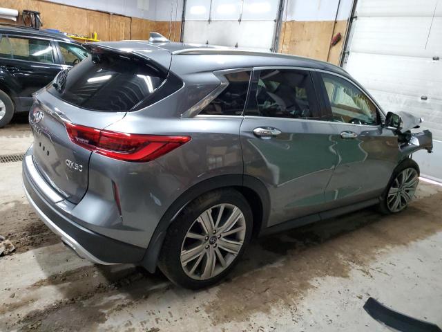 3PCAJ5CB4MF106082 2021 Infiniti Qx50 Essential