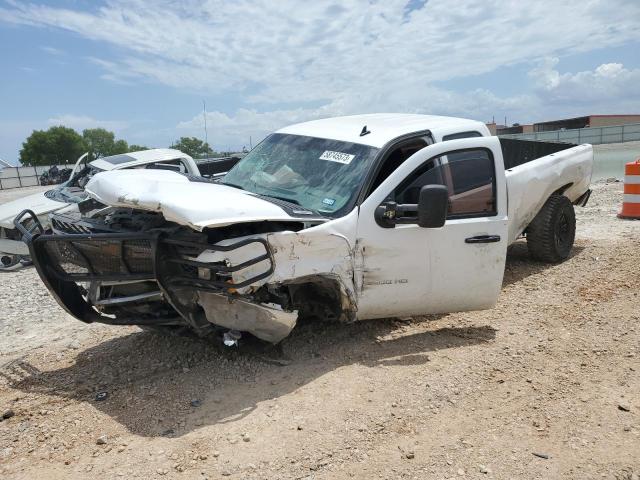 2013 Chevrolet C/K 3500 