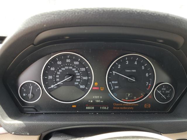 2018 BMW 330 I - WBA8B9G52JNU97508