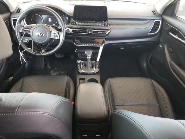 KNDETCA28M7075475 KIA Seltos Sx