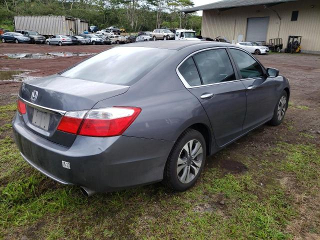Vin: 1hgcr2f32da009011, lot: 60638303, honda accord lx 20133