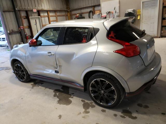 JN8AF5MRXET361240 Nissan JUKE S
