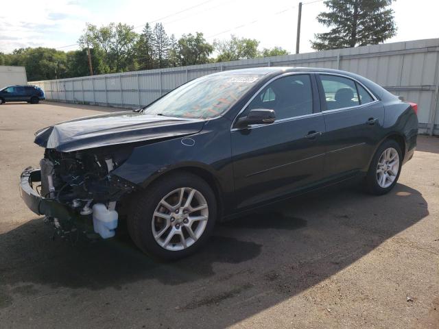 2015 Chevrolet Malibu 