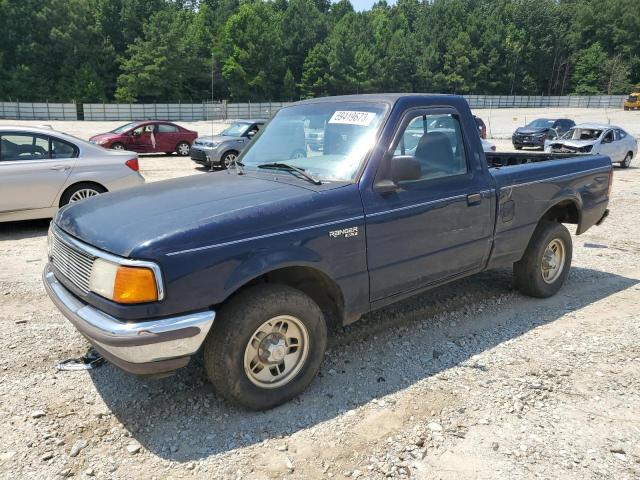 1997 Ford Ranger 