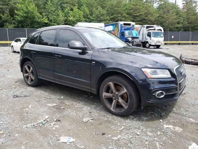 VIN WA1DGAFP6EA021048 2014 Audi Q5, Premium Plus no.4