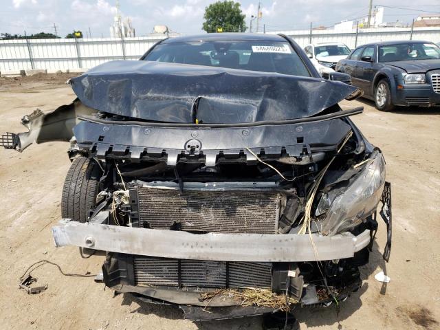 WDDSJ4GB7JN590910 Mercedes-Benz CLA 250 4MATIC