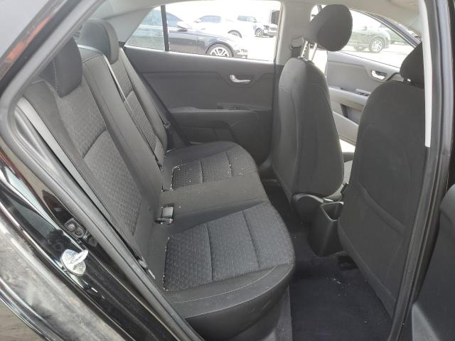 2020 KIA RIO LX - 3KPA24AD5LE297785