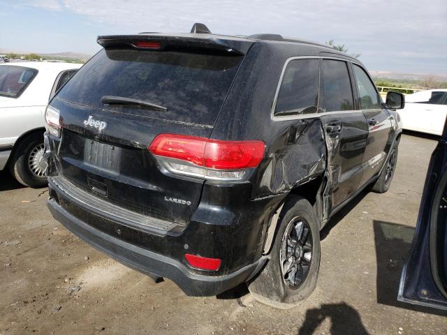 1C4RJFAG9JC311039 Jeep Grand Cherokee Laredo