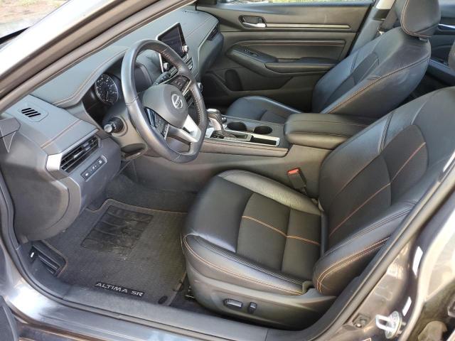 1N4BL4CV0MN390398 Nissan ALTIMA SR