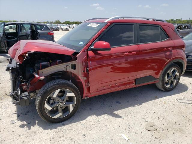 2022 HYUNDAI VENUE SEL #3308416292