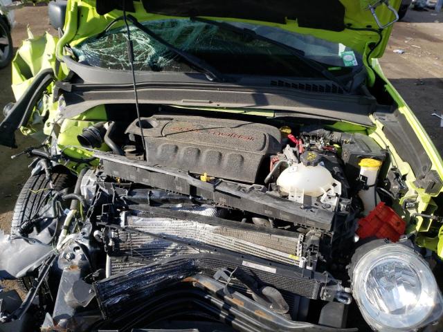 ZACCJBAB4JPH72163 Jeep Renegade Sport