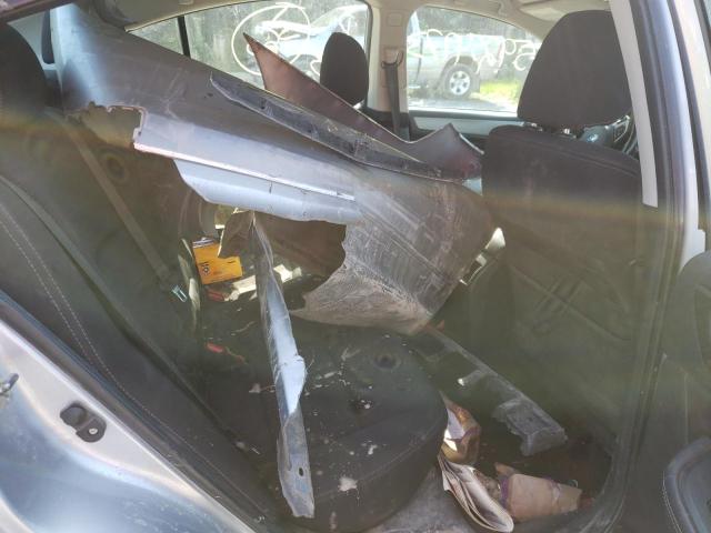 4S3BNAC68F3008127 Subaru Legacy 2.5i Premium
