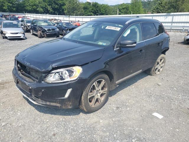 2015 Volvo XC60 