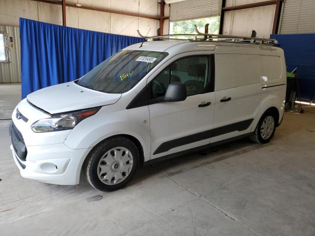 Ford Transit connect XLT 2015