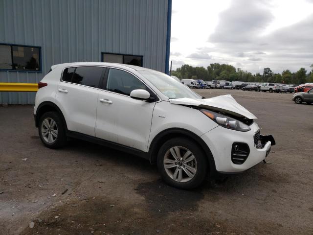 KNDPMCAC2K7510079 KIA Sportage Lx