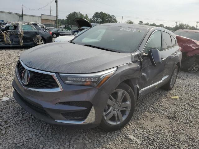 2019 Acura RDX 