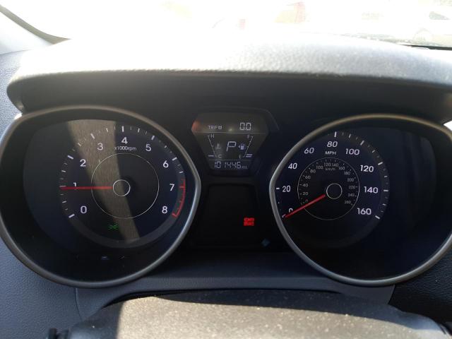 5NPDH4AE4GH743379 Hyundai ELANTRA SE