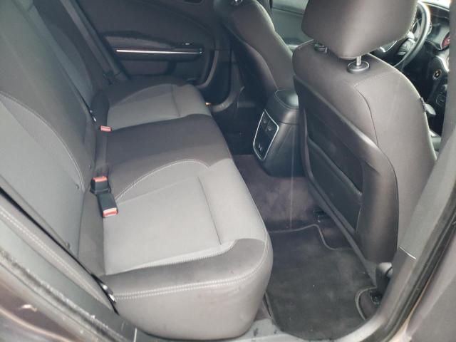 2C3CDXBG9HH630146 Dodge Charger Se