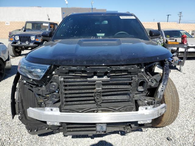 1FM5K8LC5PGA08015 Ford Explorer King Ranch