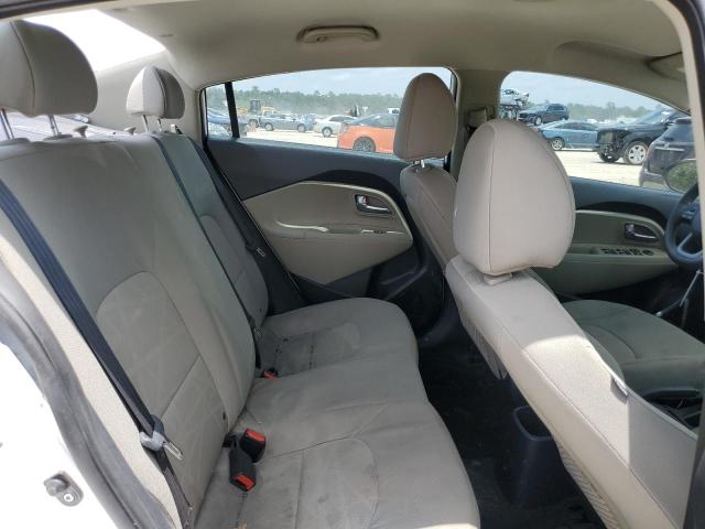 KNADM4A30F6449574 KIA RIO LX